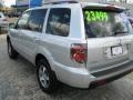 2007 Billet Silver Metallic Honda Pilot EX-L 4WD  photo #7