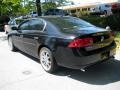 2006 Black Onyx Buick Lucerne CXL  photo #2