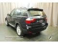 Monaco Blue Metallic - X3 3.0si Photo No. 4