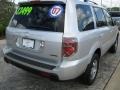 2007 Billet Silver Metallic Honda Pilot EX-L 4WD  photo #8