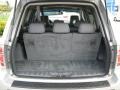 2007 Billet Silver Metallic Honda Pilot EX-L 4WD  photo #11
