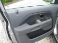 2007 Billet Silver Metallic Honda Pilot EX-L 4WD  photo #13