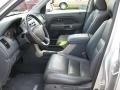 2007 Billet Silver Metallic Honda Pilot EX-L 4WD  photo #14