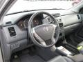2007 Billet Silver Metallic Honda Pilot EX-L 4WD  photo #15