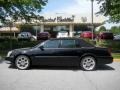 Black Raven - DTS Sedan Photo No. 1
