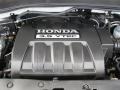2007 Billet Silver Metallic Honda Pilot EX-L 4WD  photo #25