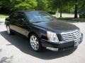 Black Raven - DTS Sedan Photo No. 6