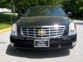 Black Raven - DTS Sedan Photo No. 7