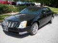 Black Raven - DTS Sedan Photo No. 8