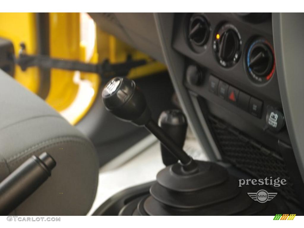 2009 Wrangler Rubicon 4x4 - Detonator Yellow / Dark Slate Gray/Medium Slate Gray photo #16