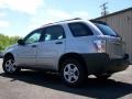 Galaxy Silver Metallic - Equinox LS AWD Photo No. 3