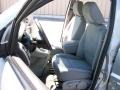 Galaxy Silver Metallic - Equinox LS AWD Photo No. 7