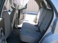 Galaxy Silver Metallic - Equinox LS AWD Photo No. 8