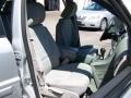 Galaxy Silver Metallic - Equinox LS AWD Photo No. 11