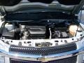 Galaxy Silver Metallic - Equinox LS AWD Photo No. 13