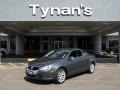 2007 Island Grey Metallic Volkswagen Eos 2.0T  photo #1