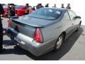 Medium Gray Metallic - Monte Carlo SS Photo No. 3