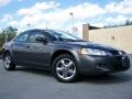 Graphite Metallic - Stratus SXT Sedan Photo No. 1