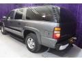 2001 Medium Charcoal Gray Metallic Chevrolet Suburban 1500 LS  photo #3