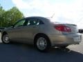 2008 Linen Gold Metallic Chrysler Sebring Touring Sedan  photo #4