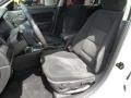 2008 White Suede Ford Fusion SEL V6  photo #7