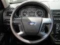 2008 White Suede Ford Fusion SEL V6  photo #10