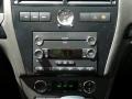 2008 White Suede Ford Fusion SEL V6  photo #11