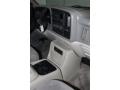 2001 Medium Charcoal Gray Metallic Chevrolet Suburban 1500 LS  photo #37