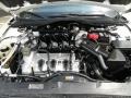 2008 White Suede Ford Fusion SEL V6  photo #14