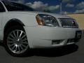 Oxford White - Montego Premier AWD Photo No. 2