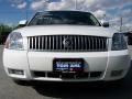 Oxford White - Montego Premier AWD Photo No. 3