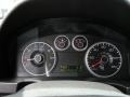 2008 White Suede Ford Fusion SEL V6  photo #18