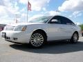 2005 Oxford White Mercury Montego Premier AWD  photo #5