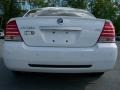 Oxford White - Montego Premier AWD Photo No. 6