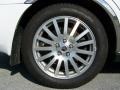 Oxford White - Montego Premier AWD Photo No. 8