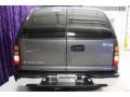 2001 Medium Charcoal Gray Metallic Chevrolet Suburban 1500 LS  photo #49