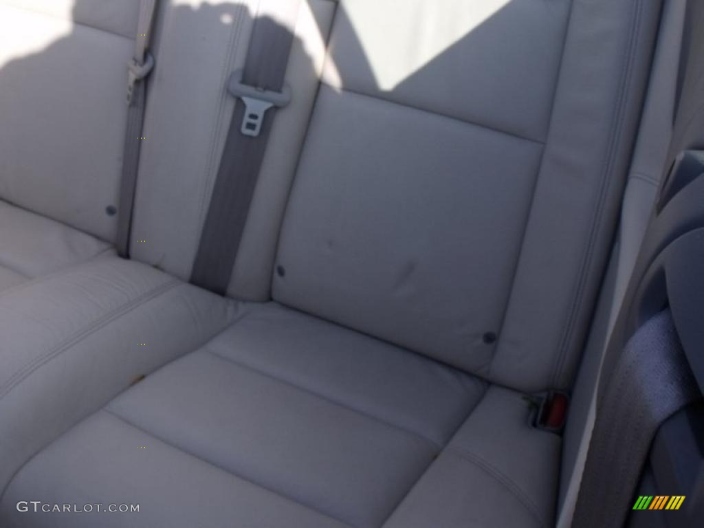 2009 C70 T5 Convertible - Celestial Blue Metallic / Calcite photo #11