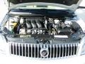 Oxford White - Montego Premier AWD Photo No. 20
