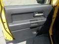 Sun Fusion Yellow - FJ Cruiser 4WD Photo No. 6