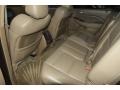 2001 Deep Mahogany Pearl Acura MDX Touring  photo #17