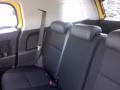 Sun Fusion Yellow - FJ Cruiser 4WD Photo No. 12