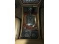 2001 Deep Mahogany Pearl Acura MDX Touring  photo #22