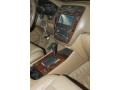 2001 Deep Mahogany Pearl Acura MDX Touring  photo #29