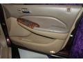 Deep Mahogany Pearl - MDX Touring Photo No. 30