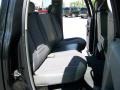 2007 Brilliant Black Crystal Pearl Dodge Ram 1500 ST Quad Cab 4x4  photo #10