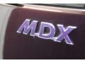 Deep Mahogany Pearl - MDX Touring Photo No. 40