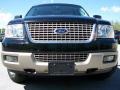 2003 Black Clearcoat Ford Expedition Eddie Bauer 4x4  photo #3