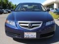 2004 Abyss Blue Pearl Acura TL 3.2  photo #2