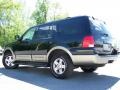 2003 Black Clearcoat Ford Expedition Eddie Bauer 4x4  photo #4