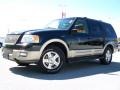 2003 Black Clearcoat Ford Expedition Eddie Bauer 4x4  photo #5